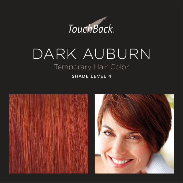 TouchBack Pro marker applicator close-up demonstrates precise, easy-to-control color application.