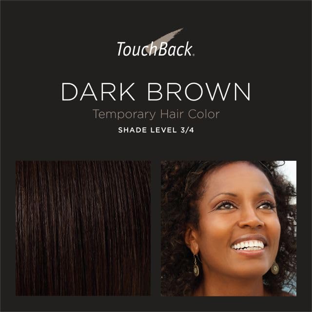 TouchBack Pro marker close-up showing smooth root application