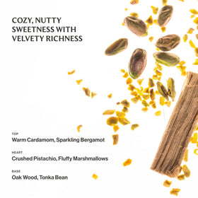 Layer with other Touchland fragrances to create a personalized scent.