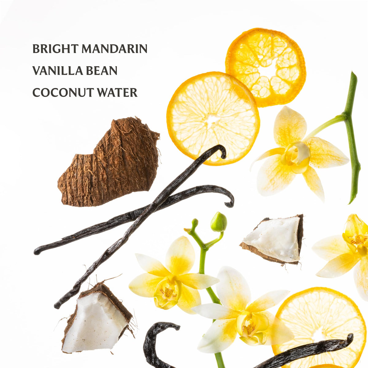 Touchland Vanilla Indulgence micro-mist delivers light hydration and scent