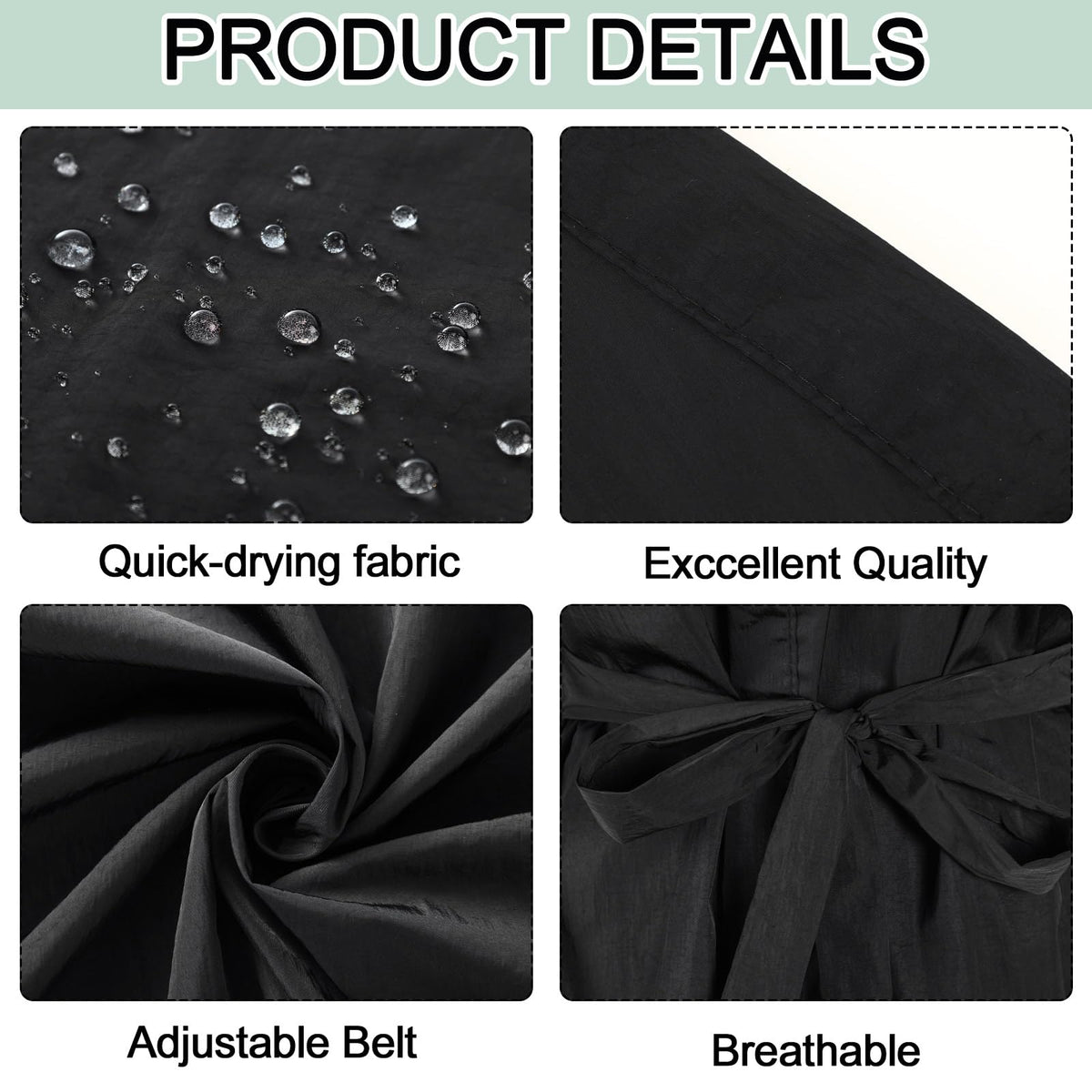 Toulite cleanable reusable gowns designed for simple maintenance in daily use.