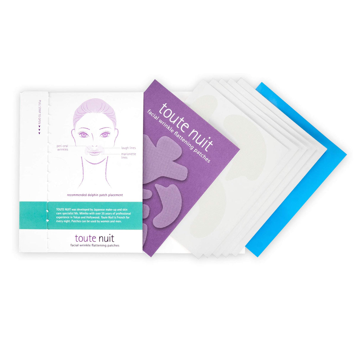 Pack contains 20-count for multiple uses.