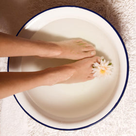 TOVINANNA enamel basin durable enamel-on-steel construction