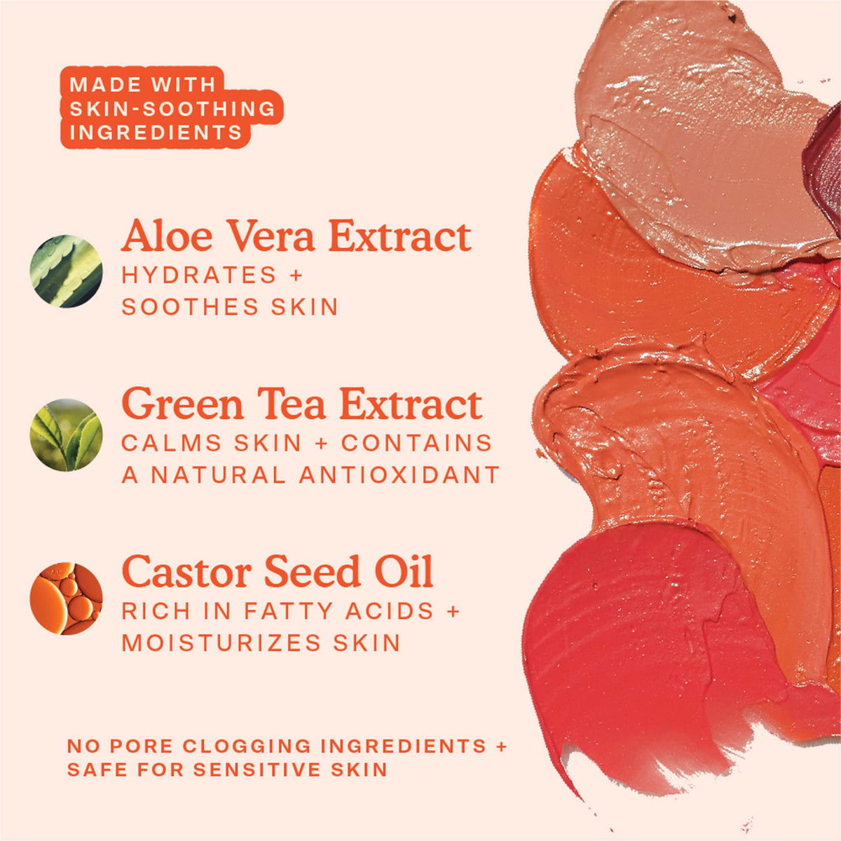 Tower 28 BeachPlease aloe vera ingredient supports sensitive skin comfort