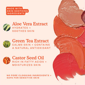 Tower 28 BeachPlease aloe vera ingredient supports sensitive skin comfort