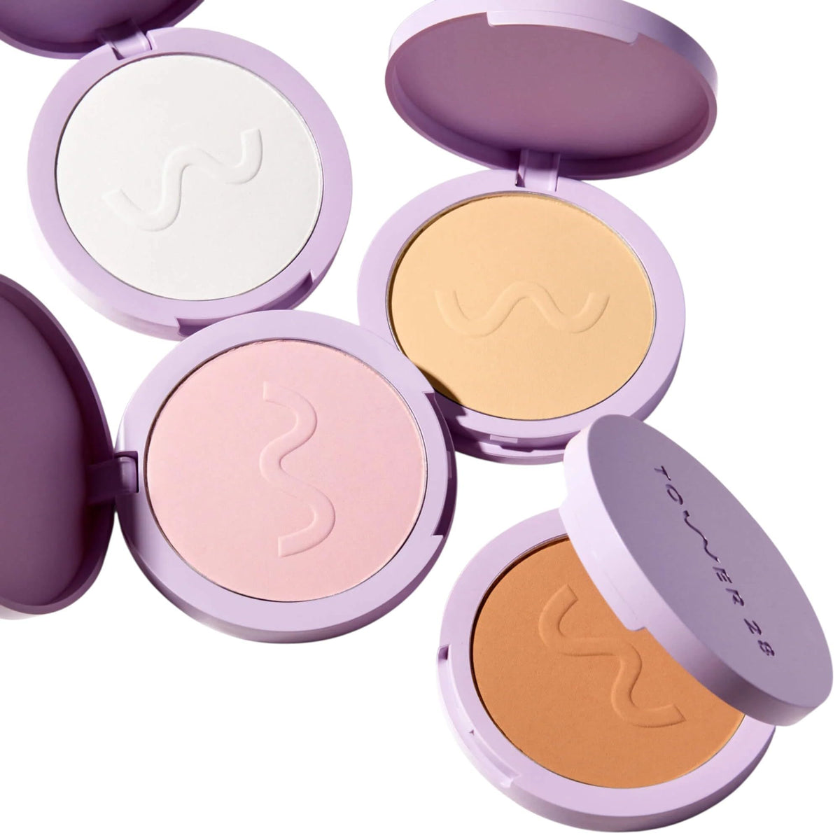 Tower 28 GetSet packaging with mirror enables on-the-go touch-ups