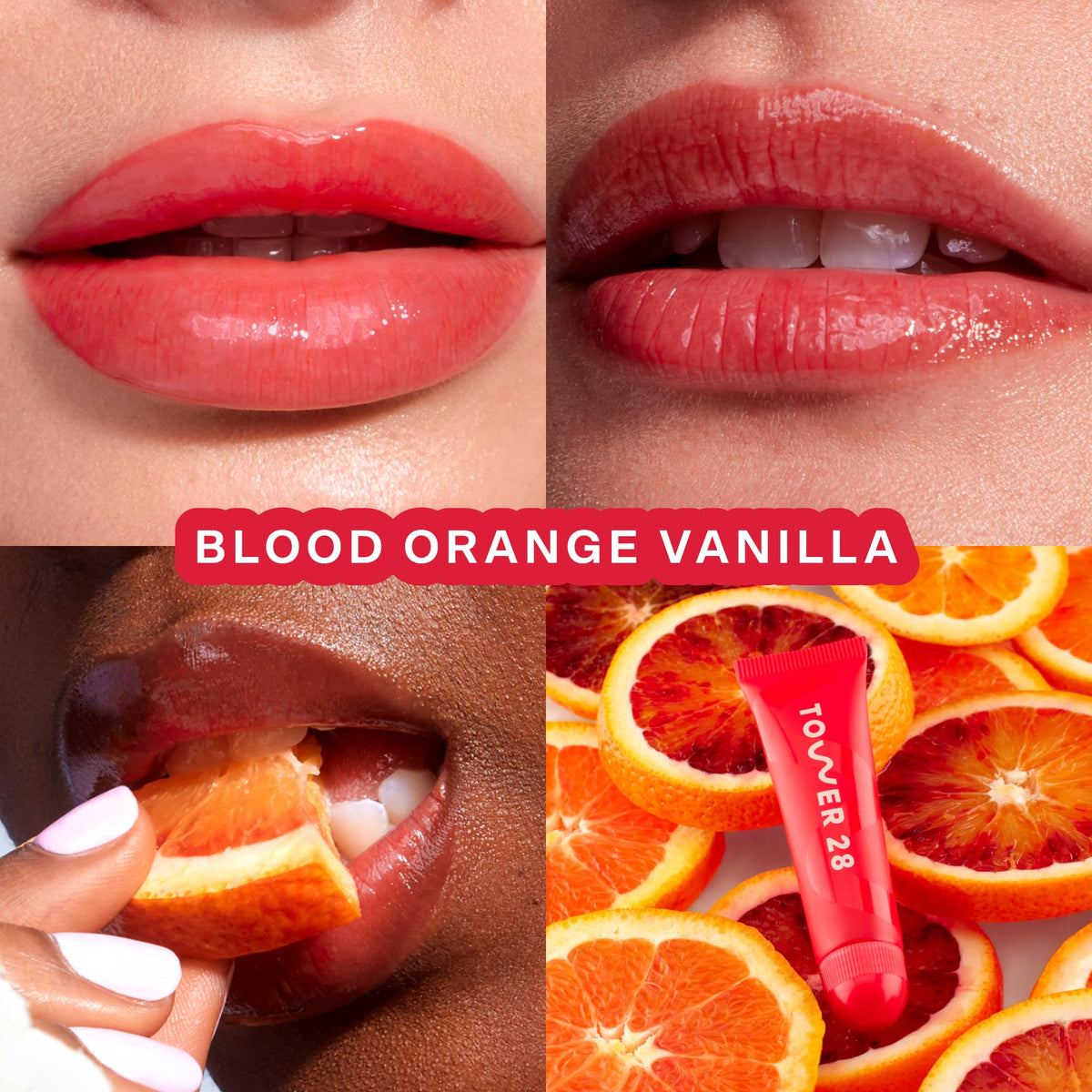 LipSoftie overnight lip mask nourishes lips as you sleep