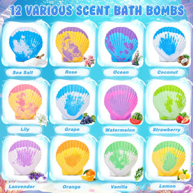 Toylink 12 scent varieties offer diverse fragrances for kids