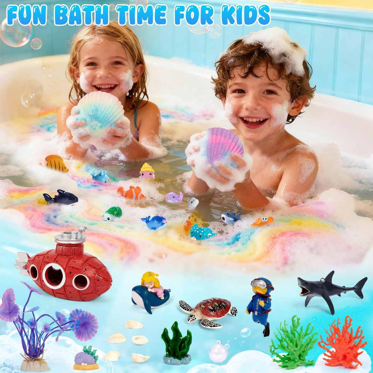 Toylink gift-ready packaging perfect for birthdays and holidays