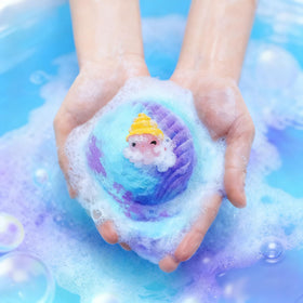 Toylink handmade natural kids bath bombs for gentle skincare