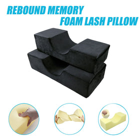 Toymay pillow with removable velvet cover for quick cleaning and lasting comfort.
