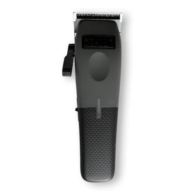 TPOB Mini Play dual-speed clippers offer quiet performance.