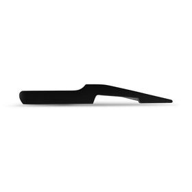 TPOB Play cool blade technology keeps temperature low during use.