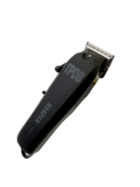 TPOB Slime 2 steel fade blade delivers a smooth, cool cut