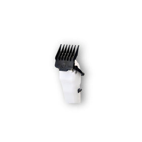 TPOB Slime Guards black plastic combs for durable clipper attachments