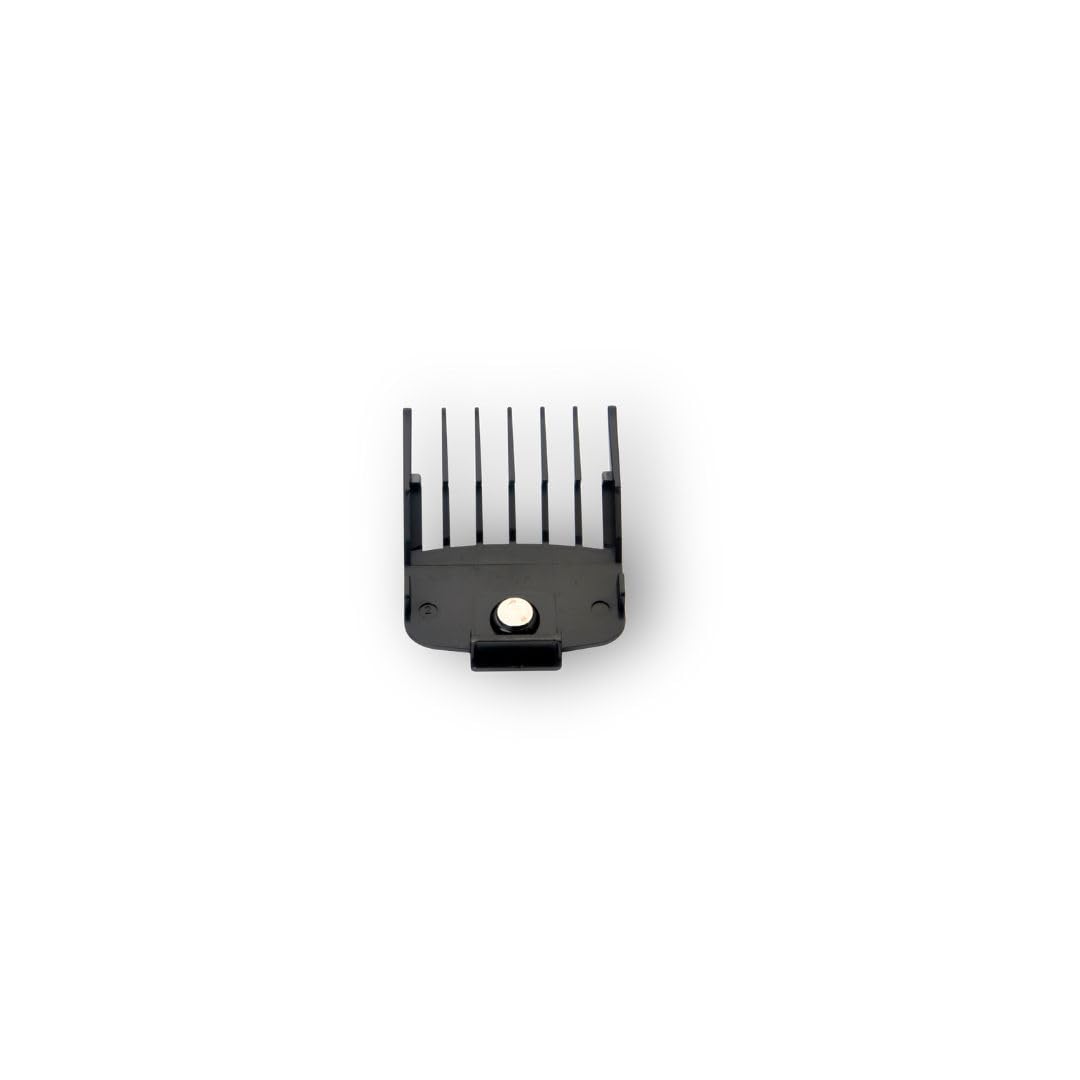 TPOB Slime Guards offer 1.5–13 mm range for versatile styling