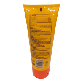 Trader Joe's Face and Body Sunscreen SPF30 twin-pack bottles ready for daily use.