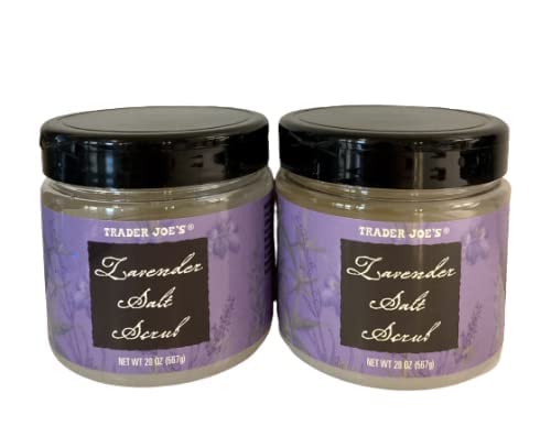 Cosmetic-grade natural wooden spoons included with Trader Joe's scrub.