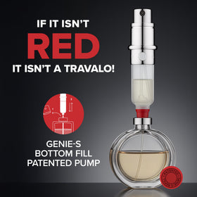 Travalo Classic HD gift-ready box makes a thoughtful travel companion.