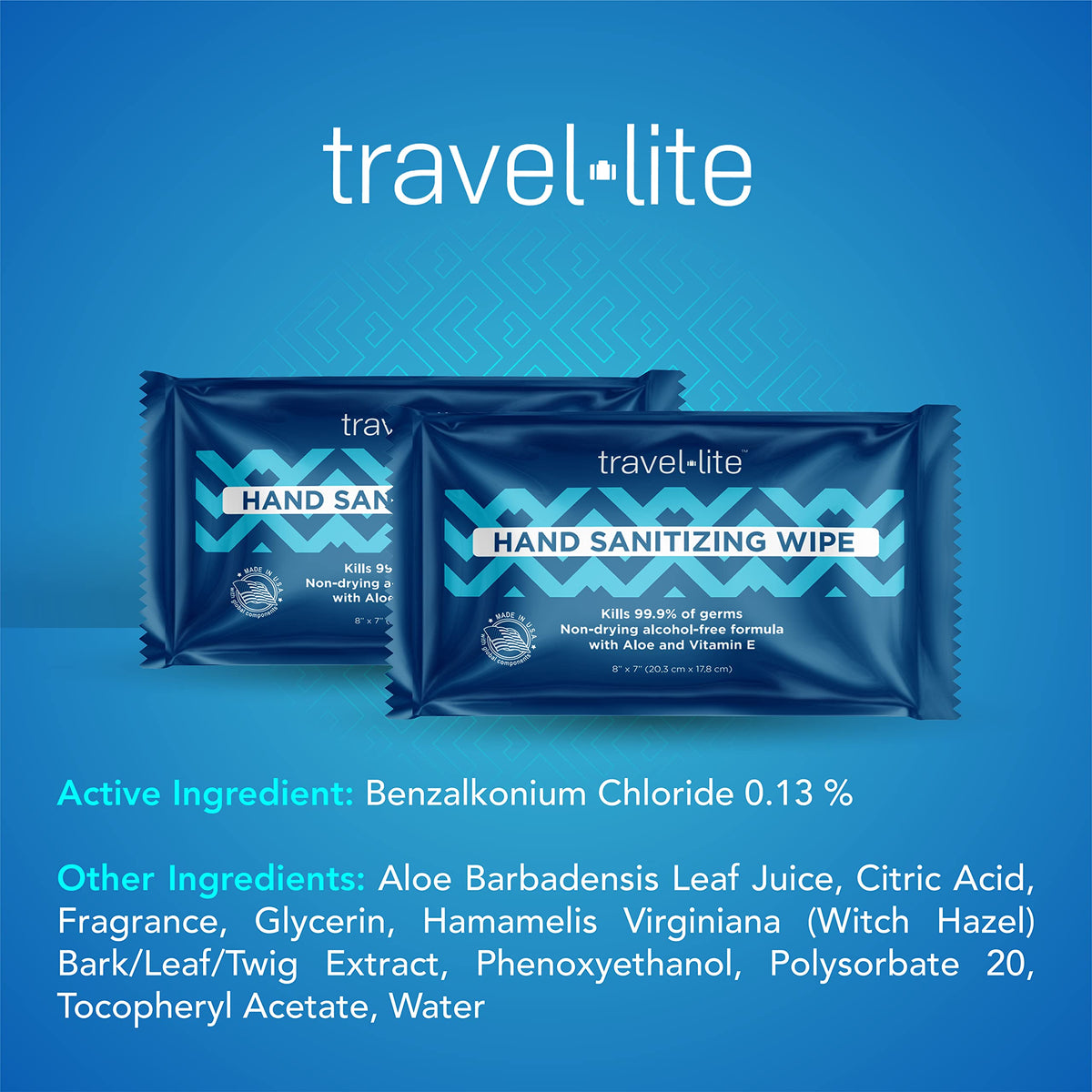Travel Lite wipes in use by adults and kids for family-friendly hygiene.