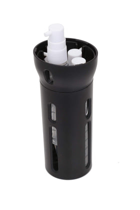 Travigo eco-friendly reusable materials support sustainable travel routines.