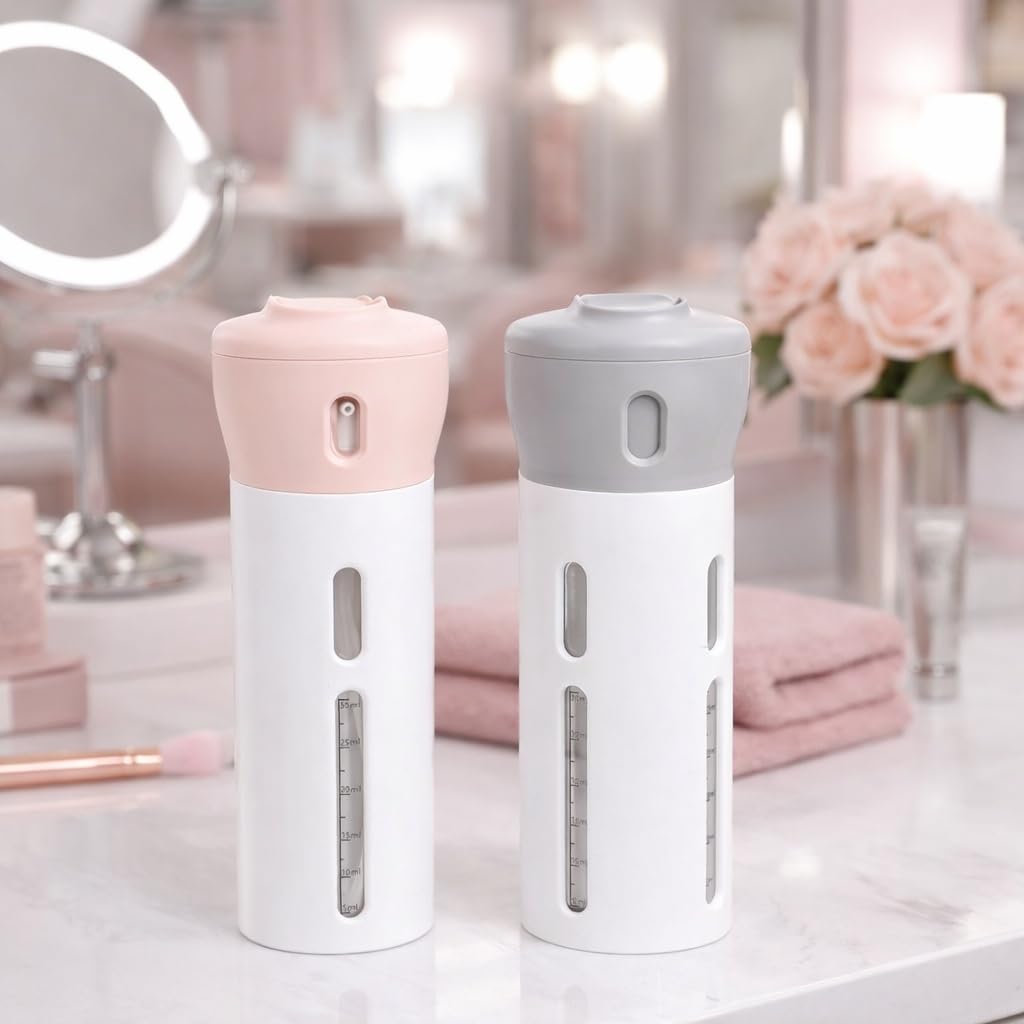 Gift-ready packaging ideal for couples and trips