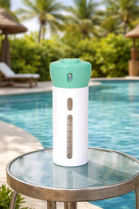 Great gift for travelers and students who value organization with Travigo.