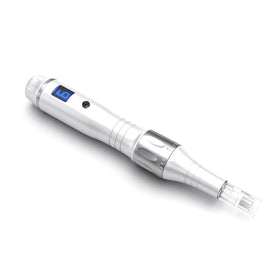 TrDLam Derma Roller Pen at-home-use enables simple routine for multiple areas.