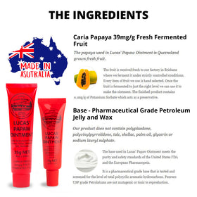 Treats from Home packaging design emphasizes compact travel-friendly size.