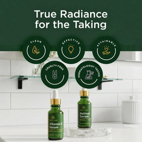 Tree of Life Beauty Dermatologist-tested cruelty-free skincare you can trust.