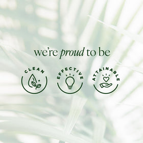 Tree of Life Beauty skincare duo packaging showing the facial and eye serums