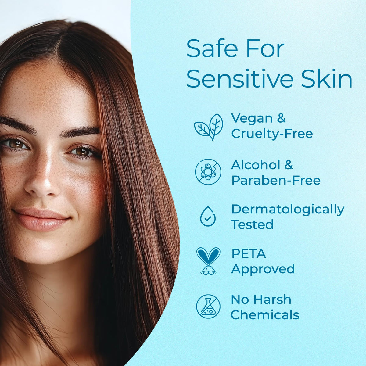 Tree To Tub after-use hair glow from refreshing scalp spray