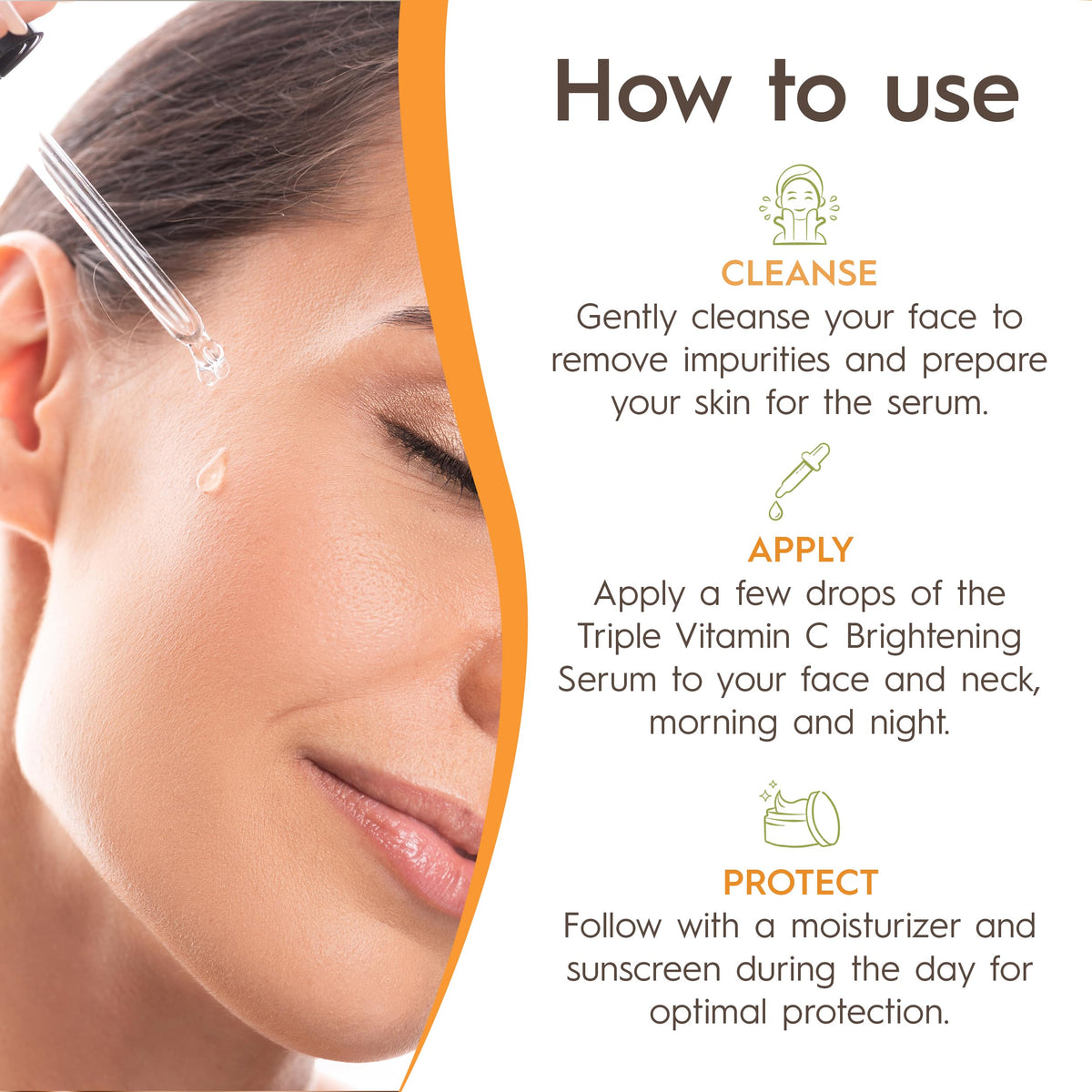 Tree To Tub Dry skin calming visual with gentle glow