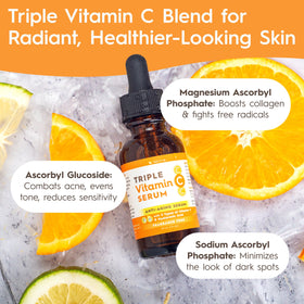 Tree To Tub Easy application pump in action during skincare routine