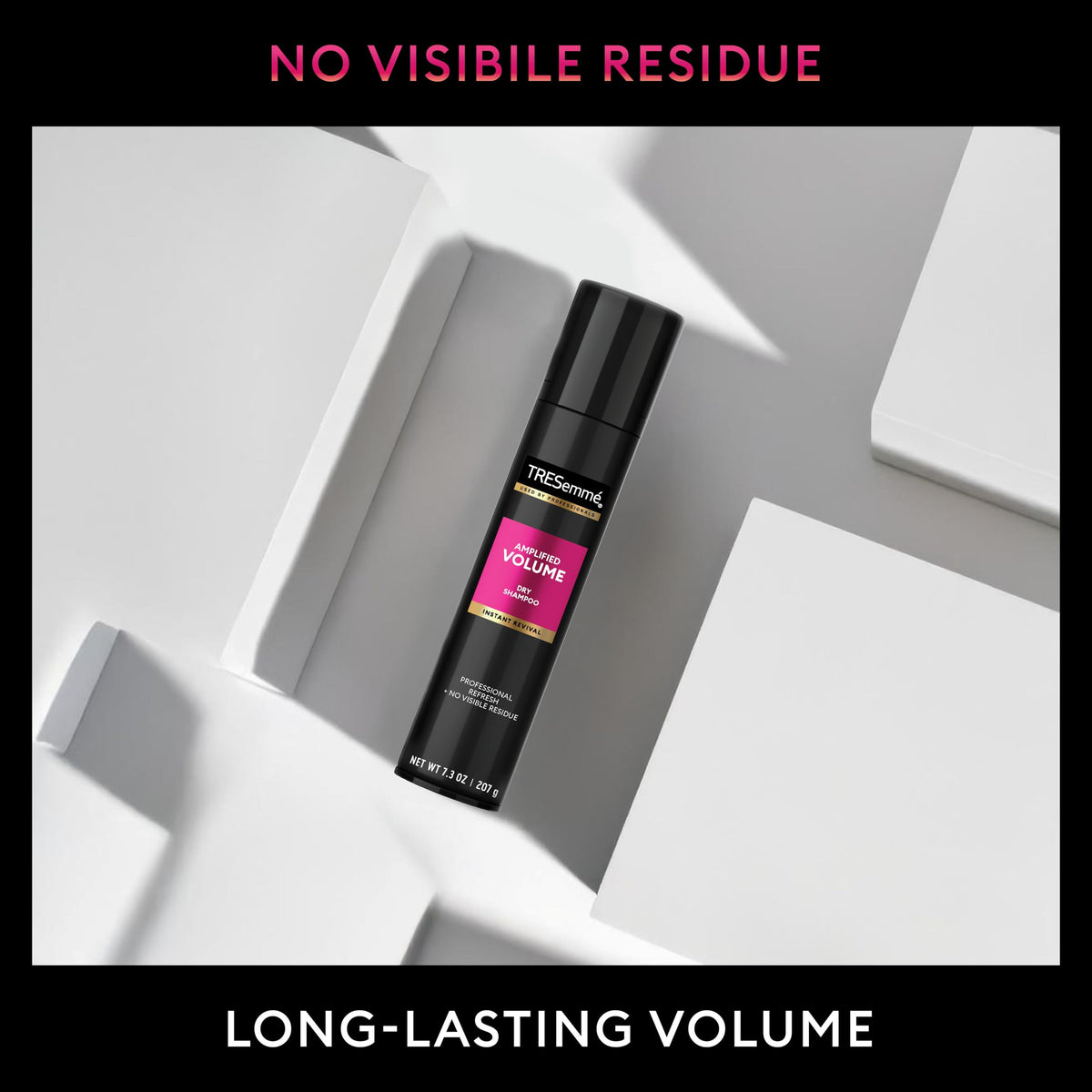 TRESemmé cruelty-free PETA logo highlights ethical beauty choice