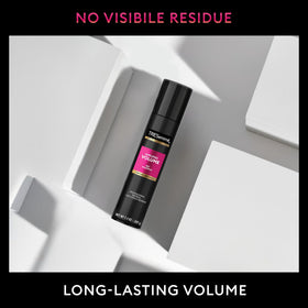 TRESemmé cruelty-free PETA logo highlights ethical beauty choice