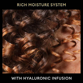 TRESemmé frizz control on-the-go formula reduces flyaways during travel.