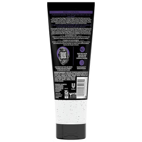 TRESemmé Mega Sculpt Gel 9 oz in use during styling for long-lasting sculpted looks