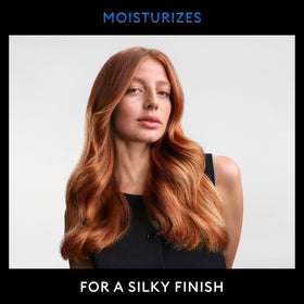 TRESemmé Silky & Smooth highlights ceramide and amino acids for smoother hair
