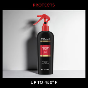 TRESemmé Styling Spray Pack-6 image with six bottles for routine use