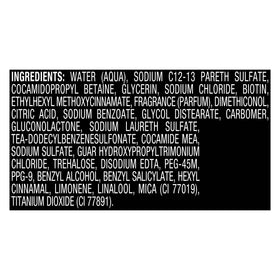 TRESemmé Repair & Protect 7 product shot emphasizing nourishment and control.