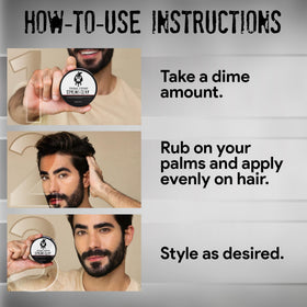 Tribal Chimp cruelty-free formula highlighted for ethical grooming choices.