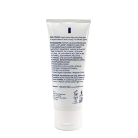 Arnica Montana and MSM imagery with TriDerma Vein Defense emphasize natural ingredients