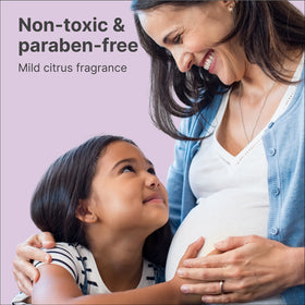 TriLASTIN 3-pack packaging displayed for ongoing maternity care