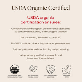 Applying Trilogy Rosehip Oil Antioxidant+ on the face for hydration
