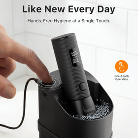Trimcoo USB-C charging enables fast, universal power at home or while traveling
