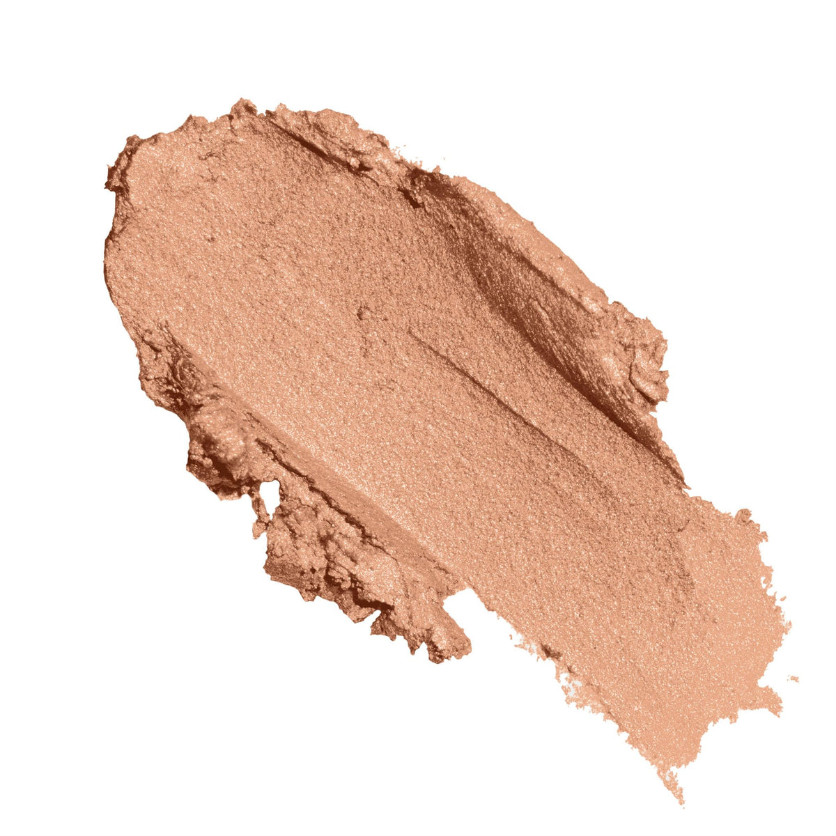 Trish McEvoy Rose Quartz stick used as liner for precise lash-line definition