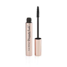 Trish McEvoy Dramatic Lash Mascara bottle promises instant dramatic length.