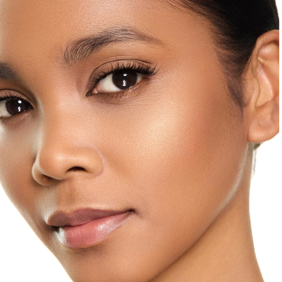 Trish McEvoy travel-friendly 0.18 oz size for on-the-go touch-ups