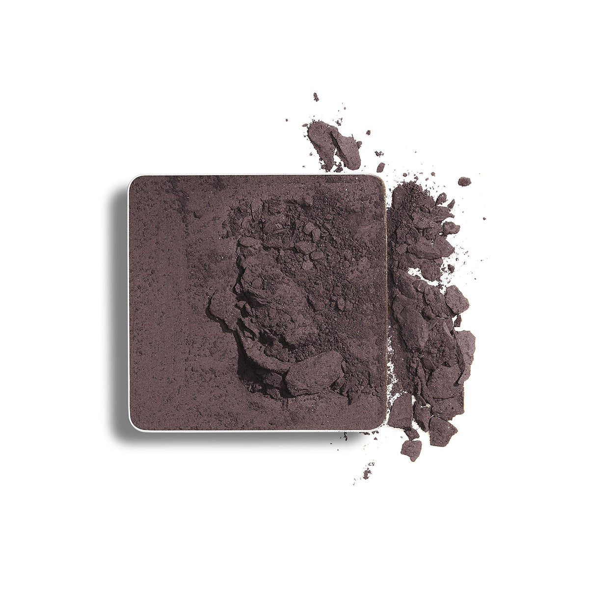 Trish McEvoy Eye Definer Deep Aubergine wet application for intensified look
